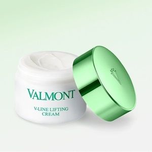 New Never been opened Valmont V-line Firming Cream